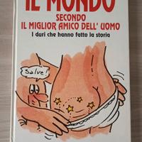 Il mondo secondo il migliore amico dell'uomo 
