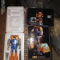 Fanstoys Fans Toys ft 47 Rig Huff 