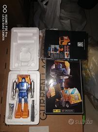 Fanstoys Fans Toys ft 47 Rig Huff 