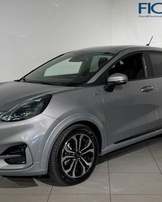 Ford Puma (2019) 1.0 ECOBOOST HYBRID 125 CV S...