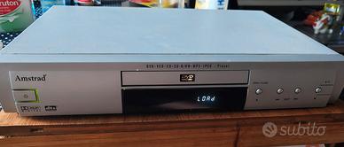 lettore DVD CD, CD-R/RW MP3 JPEG PLAYER 