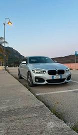 Bmw serie 1 msport