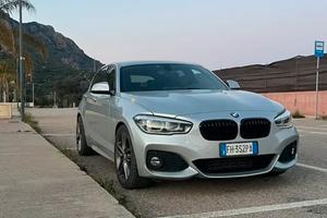Bmw serie 1 msport