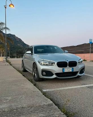 Bmw serie 1 msport