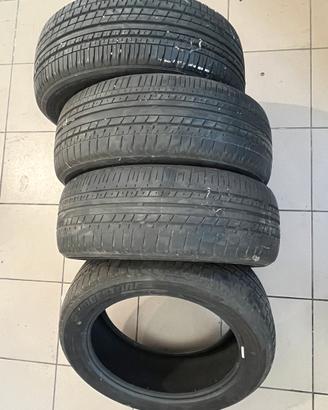 4 gomme 185/55 R16 83H