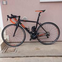 bici da corsa carbonio ktm