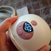 Tiralatte Momcozy M5 