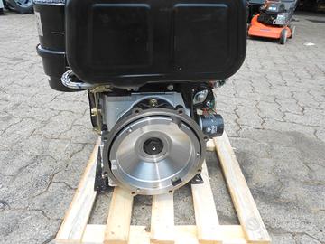 MOTORE DIESEL