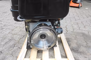 MOTORE DIESEL