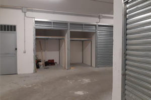 Cantine / box moto - ideale come deposito