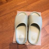 Yeezy slide