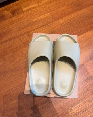 Yeezy slide