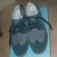 Scarpe comunione numero 38