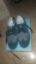 Scarpe comunione numero 38