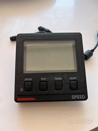 Raymarine Autohelm Strumentio velocita
