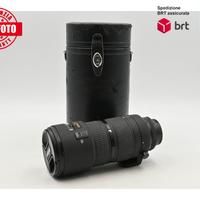 Nikon AF 80-200 F2.8 ED D (Nikon)