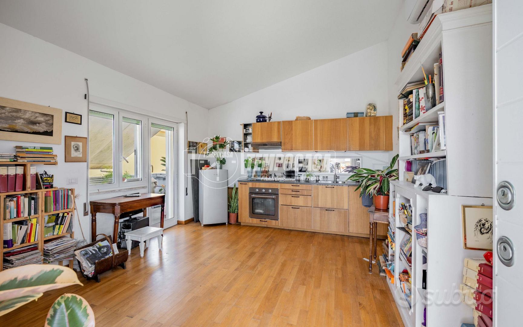 Appartamento – Fiumicino, Passoscuro - Vista 4