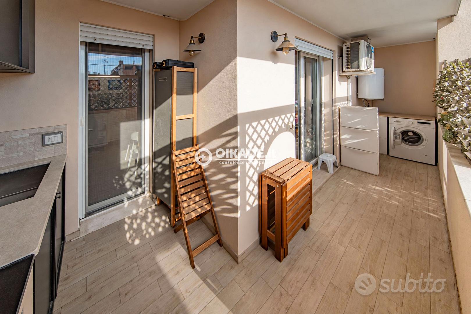 Appartamento – Sìnnia/Sinnai, Casteddu/Cagliari - Altro