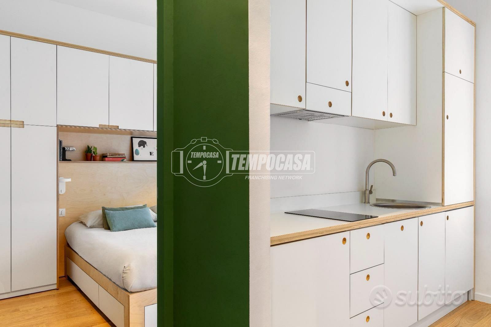 Appartamento – Milano, Magenta - San Vittore, Municipio 1 - Vista 4