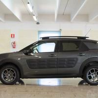 Citroen C4 Cactus 1.6 Hdi 100cv "Come Nuova"