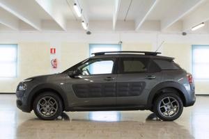 Citroen C4 Cactus 1.6 Hdi 100cv "Come Nuova"