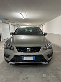 SEAT ATECA 1.4 TSI 150CV