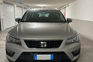 SEAT ATECA 1.4 TSI 150CV