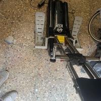 Montascale sherpa n902