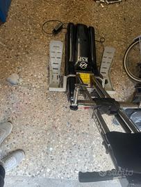 Montascale sherpa n902