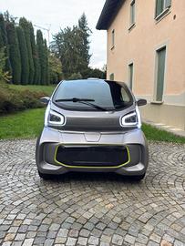 XEV Yoyo (DAI 16 ANNI)