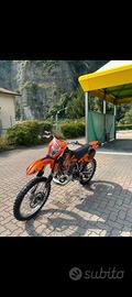 KTM 250 2t