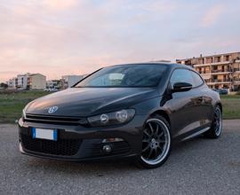 VOLKSWAGEN Scirocco UNICA - 2010