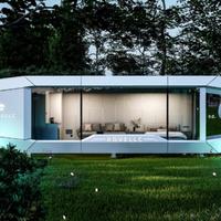 Case modulari/mobili