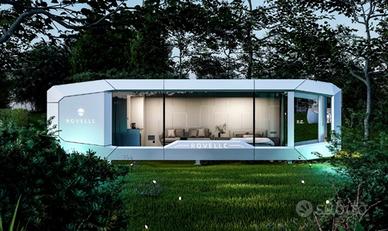 Case modulari/mobili