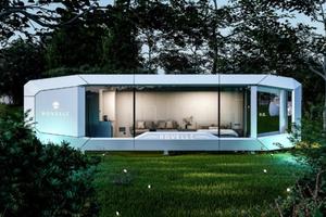 Case modulari/mobili