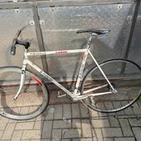 Telaio Pinarello anni 80