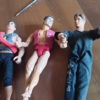 bambolotti Action Man