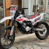 Beta rr 125 lc