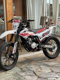 Beta rr 125 lc