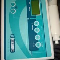 macchinario ultrasuoni