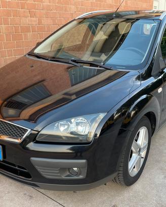 Ford Focus 1.6 Tdci 90 Cv Station wagon