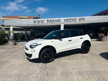 Fiat 600 Hybrid 145 CV DCT MHEV Sport 2026 / KM 0 