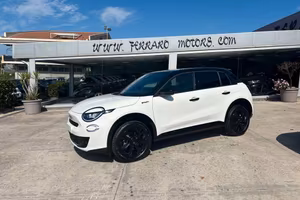 Fiat 600 Hybrid 145 CV DCT MHEV Sport 2026 / KM 0 