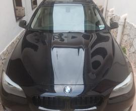 BMW Serie 5 (F10/11) - 2012