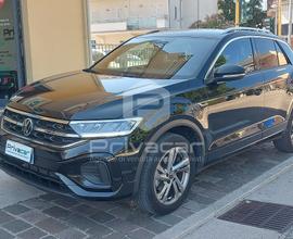 VOLKSWAGEN T-Roc 1.0 TSI R-Line