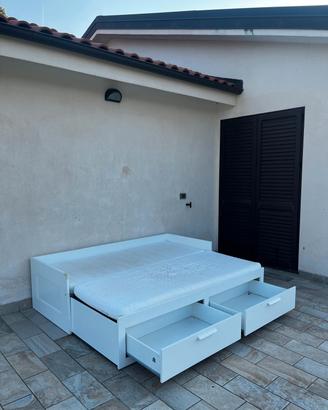 letto Ikea 