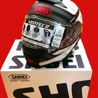 Shoei Neotec 2 II Splicer S pinlock EVO