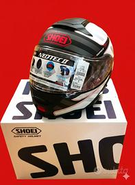 Shoei Neotec 2 II Splicer S pinlock EVO
