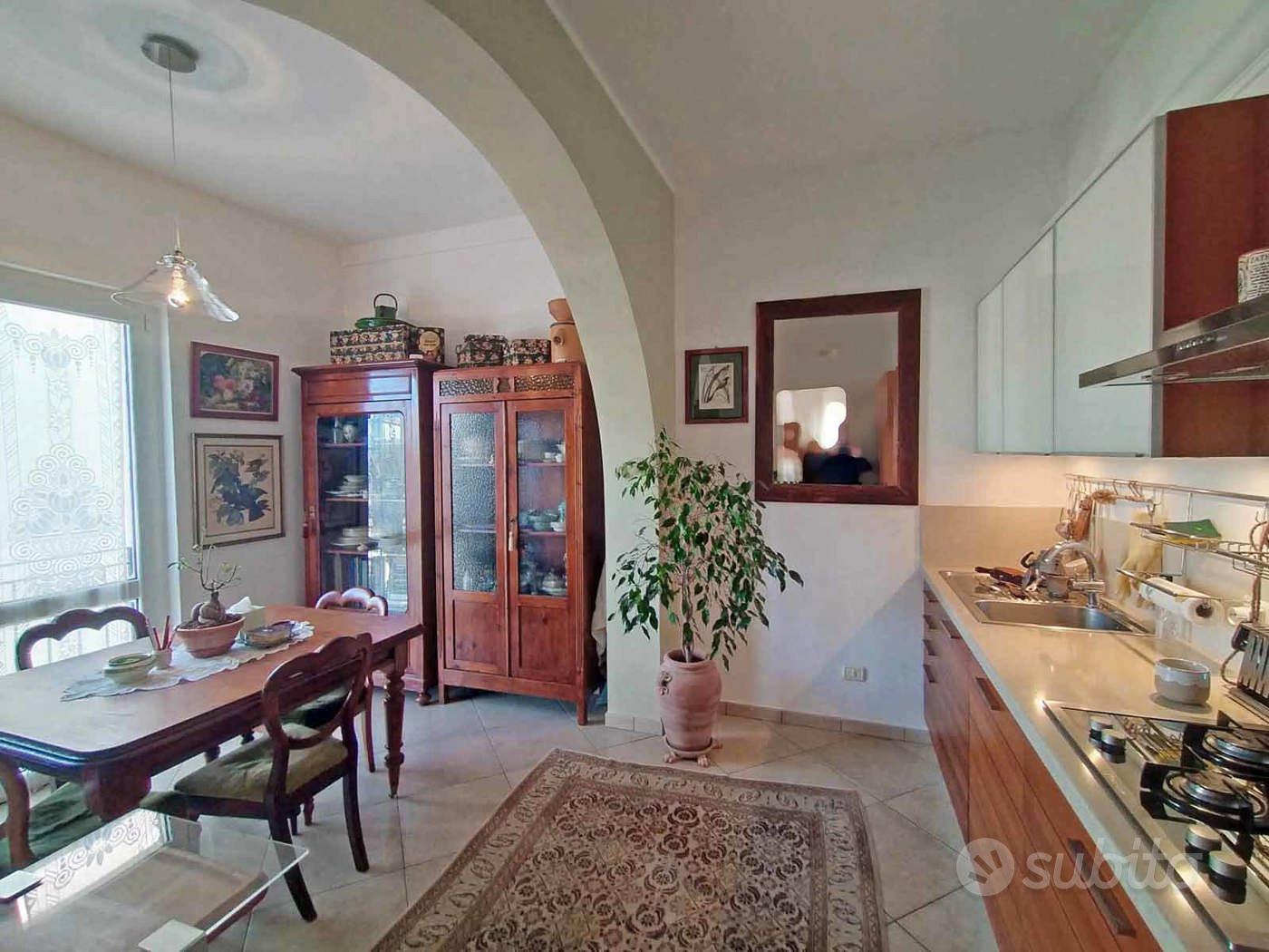 Apartment in Senigallia, Vivere Verde - Vista 5