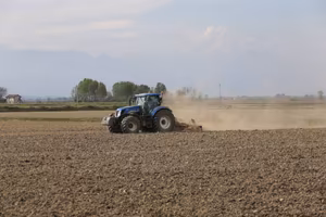 Terreno di 31530 m² a Lonato del Garda